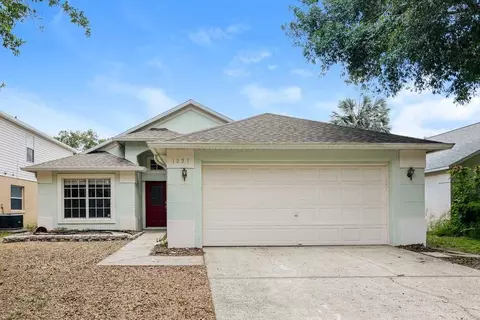 1051 Woodsong Way, Clermont, FL 34714