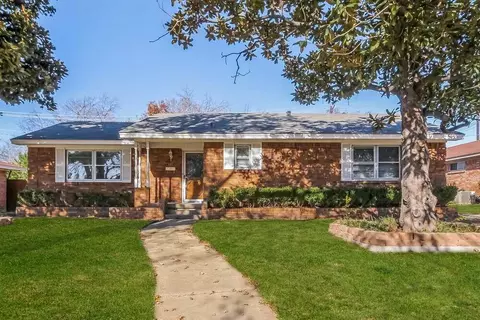 107 W Rio Grande St, Garland, TX 75041