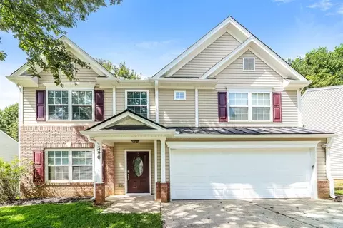 340 Meadows Ln, Canton, GA 30114