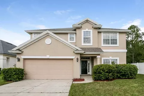 2714 Wood Stork Trl, Orange Park, FL 32073