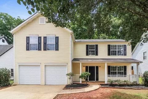 1240 Chris Lake Dr, Lawrenceville, GA 30046