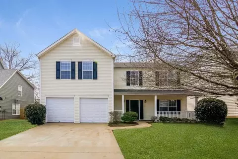 1240 Chris Lake Dr, Lawrenceville, GA 30046