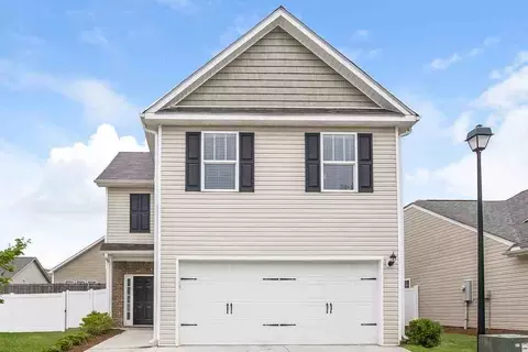 539 Hill Crest Cir, Hiram, GA 30141