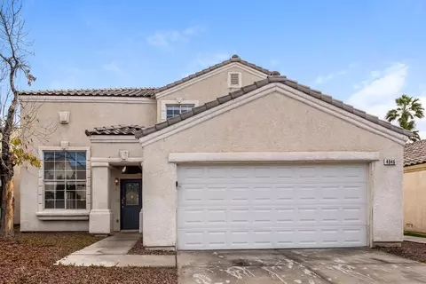 4846 Little Cayman St, North Las Vegas, NV 89031