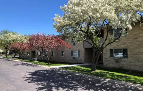 10135 W Forest Home Ave #10135-10163, Hales Corners, WI 53130