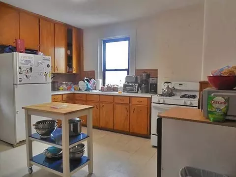 Undisclosed, Somerville, MA 02143