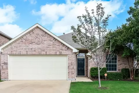 513 Anchor Way, Crowley, TX 76036