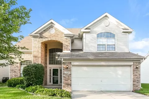 10299 Lakeland Dr, Fishers, IN 46037