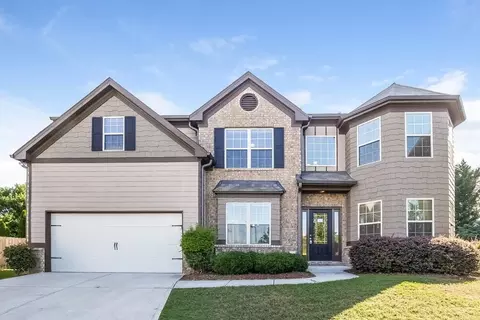 3336 Montauk Hill Dr, Buford, GA 30519
