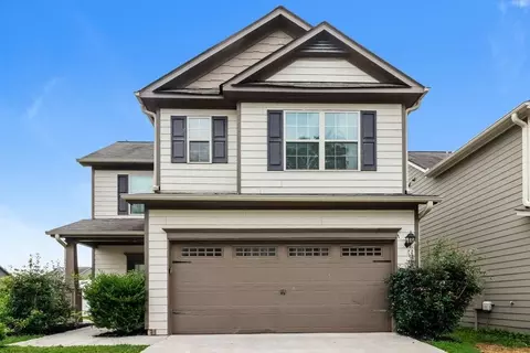 17 Jackson Row Ave NW, Cartersville, GA 30121