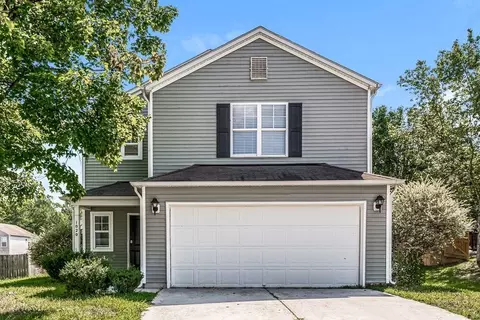1020 Gelfield Rd, Knightdale, NC 27545