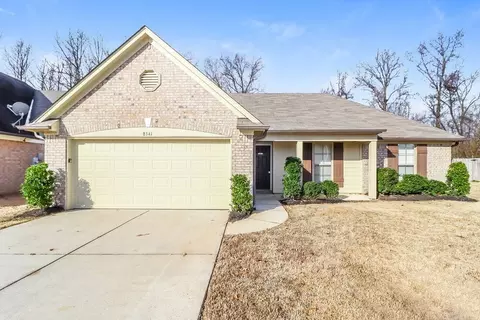 8341 Grayce Dr #2, Southaven, MS 38671