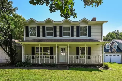2416 Haybrook Ln, Charlotte, NC 28262