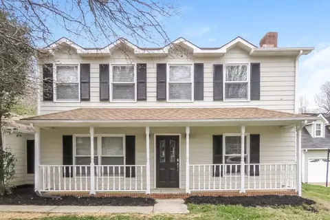 2416 Haybrook Ln, Charlotte, NC 28262