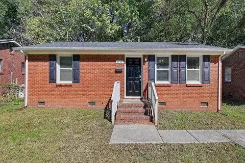 1717 Purser Dr, Charlotte, NC 28215