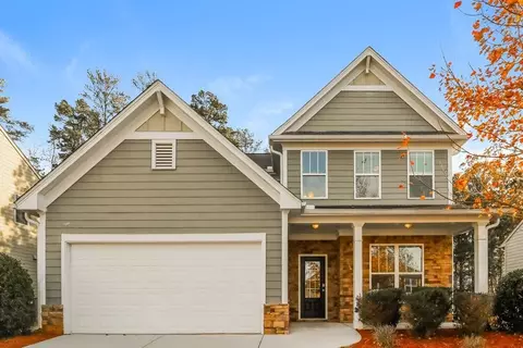 374 Darbys Run Ct, Hiram, GA 30141