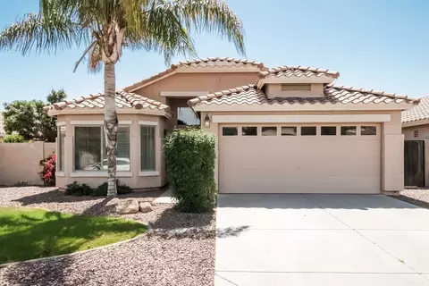 3881 E Wyatt Way, Gilbert, AZ 85297