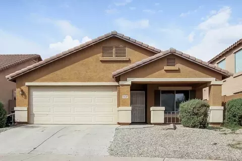 5430 W Southgate Ave, Phoenix, AZ 85043