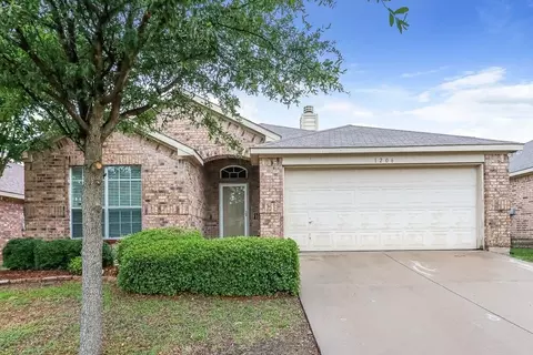 1206 Augustin Dr, Princeton, TX 75407