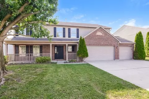 7764 Shasta Dr, Indianapolis, IN 46217
