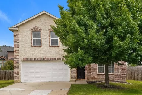 1625 Grassy View Dr, Fort Worth, TX 76177