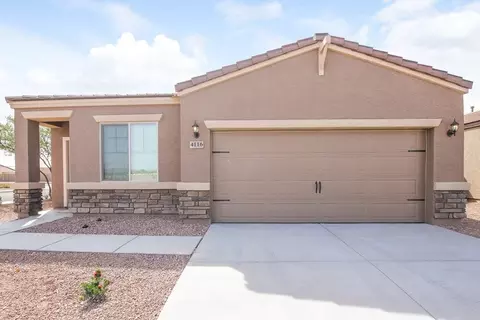 4116 S 81st Dr, Phoenix, AZ 85043