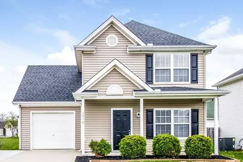 1416 Westview Dr, Murfreesboro, TN 37128