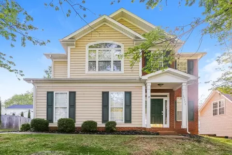15378 Michael Andrew Rd, Huntersville, NC 28078