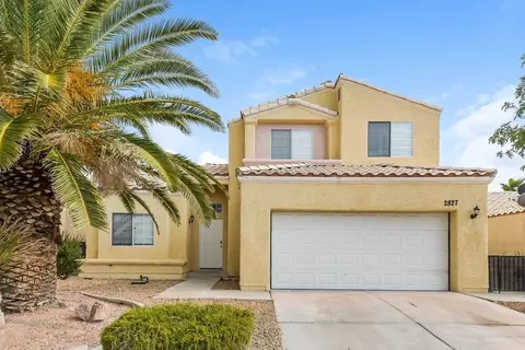 2827 Norfolk Ave, Henderson, NV 89074