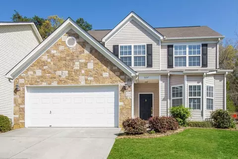 16047 Long Talon Way, Charlotte, NC 28278