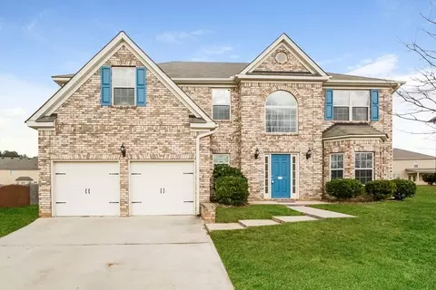 409 Mackenzie Noelle Ln, Mcdonough, GA 30252
