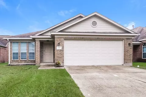 17815 June Forest Dr, Humble, TX 77346
