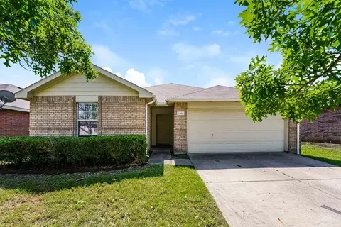 1209 Lambert Dr, Princeton, TX 75407