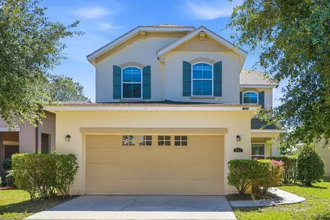 451 Forest Meadow Ln, Orange Park, FL 32065
