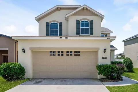 451 Forest Meadow Ln, Orange Park, FL 32065