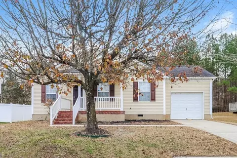 15123 Dehavilland Dr, Charlotte, NC 28278