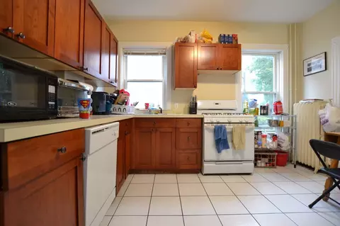 45 Falkland St #4, Boston, MA 02135