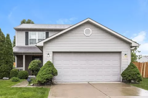 17814 Gasparilla Ct, Noblesville, IN 46062