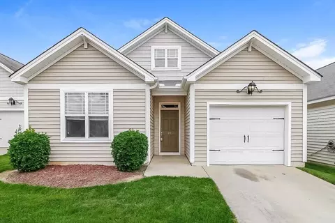 84 Denby Cir, Clayton, NC 27527