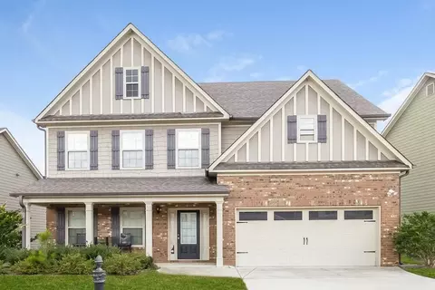 1217 Balvaird Dr, Lawrenceville, GA 30045