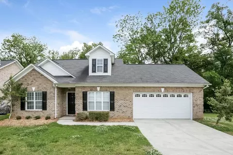 3319 Westridge Ln SW, Concord, NC 28027