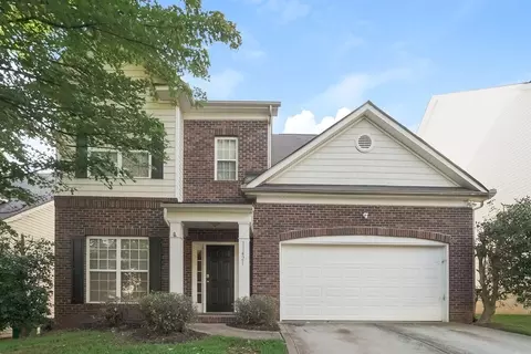 11421 Callahan Mill Dr, Charlotte, NC 28213