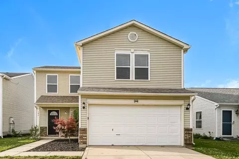 144 Winterwood Dr, Greenwood, IN 46143