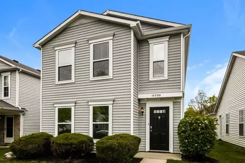 14390 Black Farm Dr, Noblesville, IN 46060