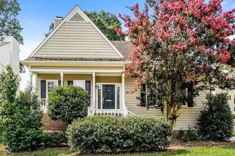 4900 Royal Troon Dr, Raleigh, NC 27604