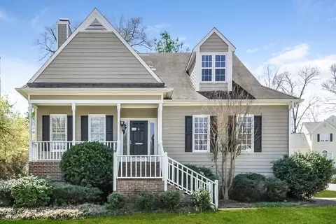 4900 Royal Troon Dr, Raleigh, NC 27604
