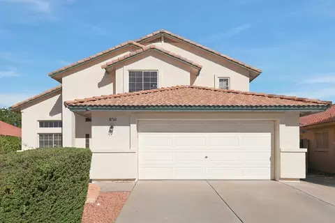 8760 W Melinda Ln, Peoria, AZ 85382
