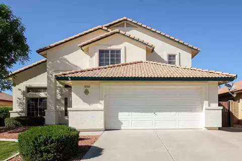 8760 W Melinda Ln, Peoria, AZ 85382