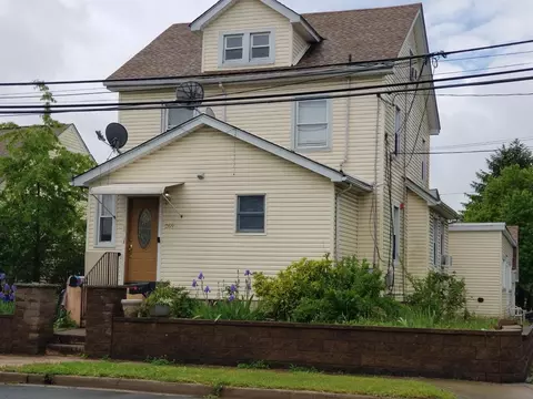 269 N 1st Ave #B, Manville, NJ 08835