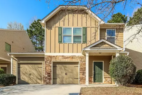 260 Stillwood Dr, Newnan, GA 30265